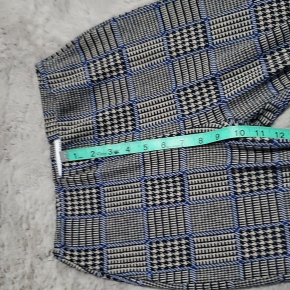 bundle Urban Outfitters petite flare pull on pants - Picture 8 of 12